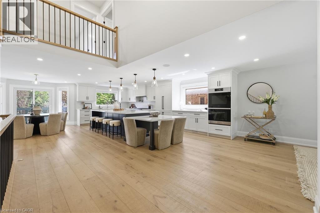 2029 Kempton Park Drive, Mississauga, ON - Indoor