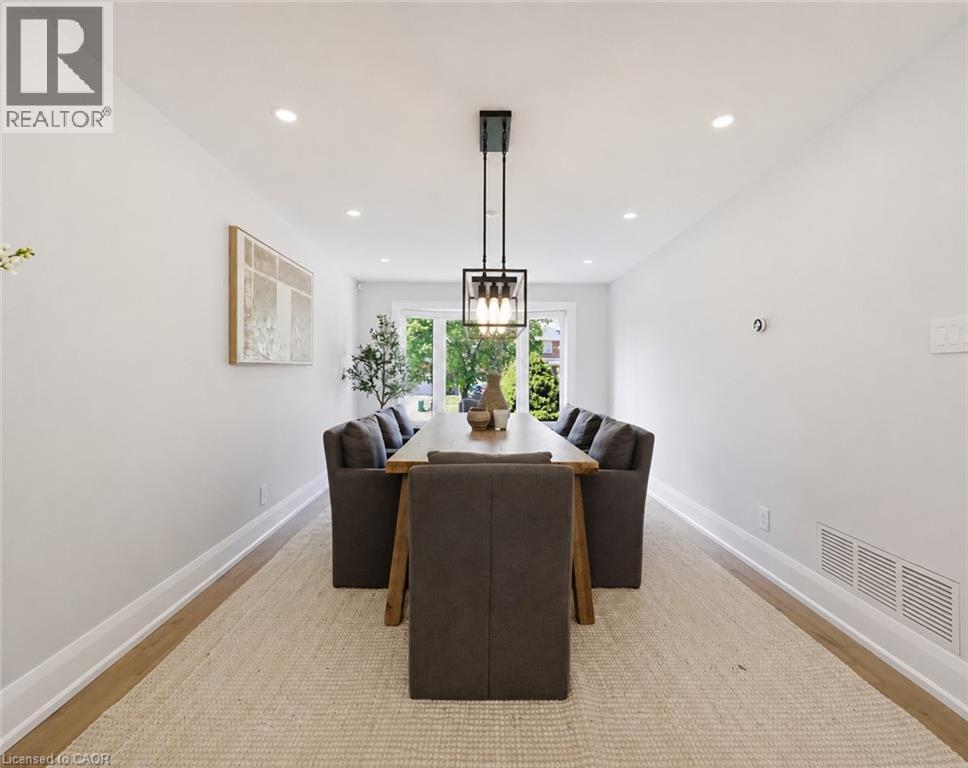 2029 Kempton Park Drive, Mississauga, ON - Indoor Photo Showing Other Room