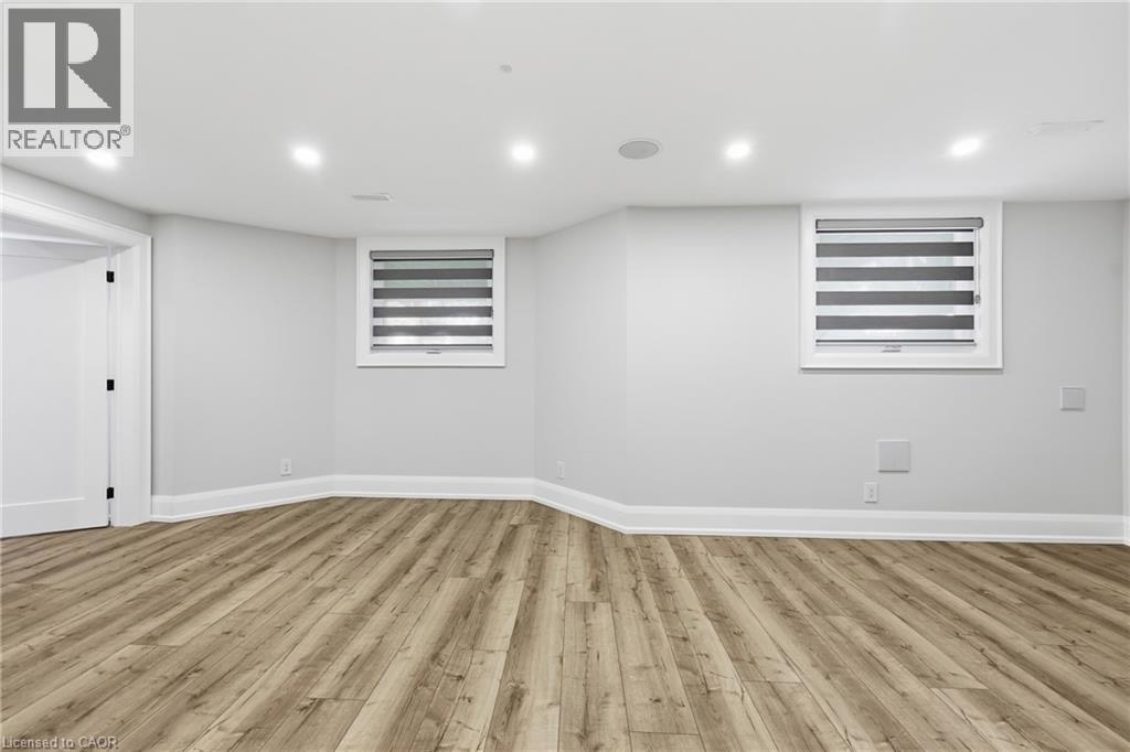 2029 Kempton Park Drive, Mississauga, ON - Indoor Photo Showing Other Room