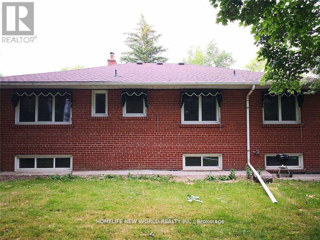 10 Millgate Crescent, Toronto, ON