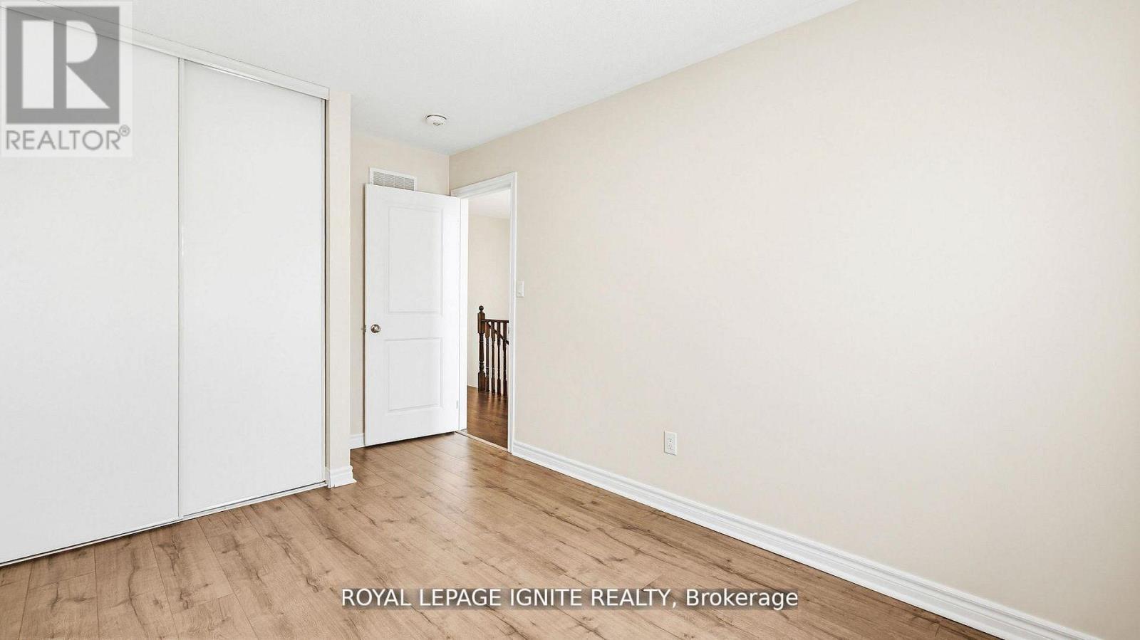 1168 Drawstring Lane, Pickering, ON