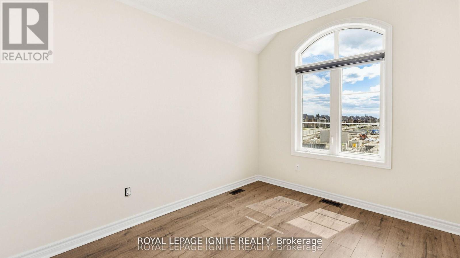 1168 Drawstring Lane, Pickering, ON
