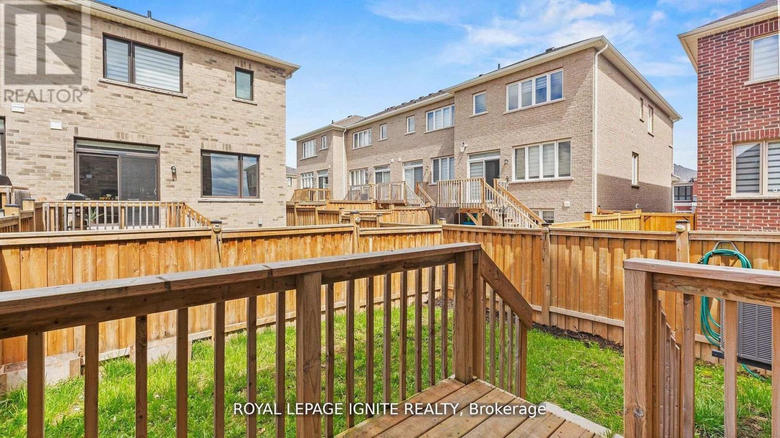1168 Drawstring Lane, Pickering, ON