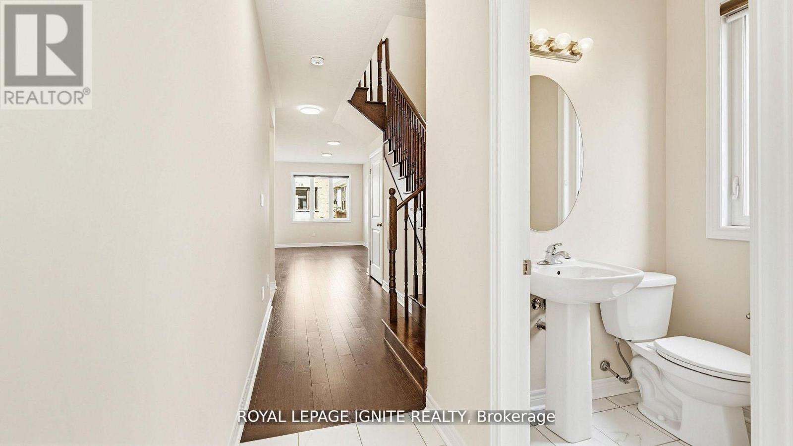 1168 Drawstring Lane, Pickering, ON