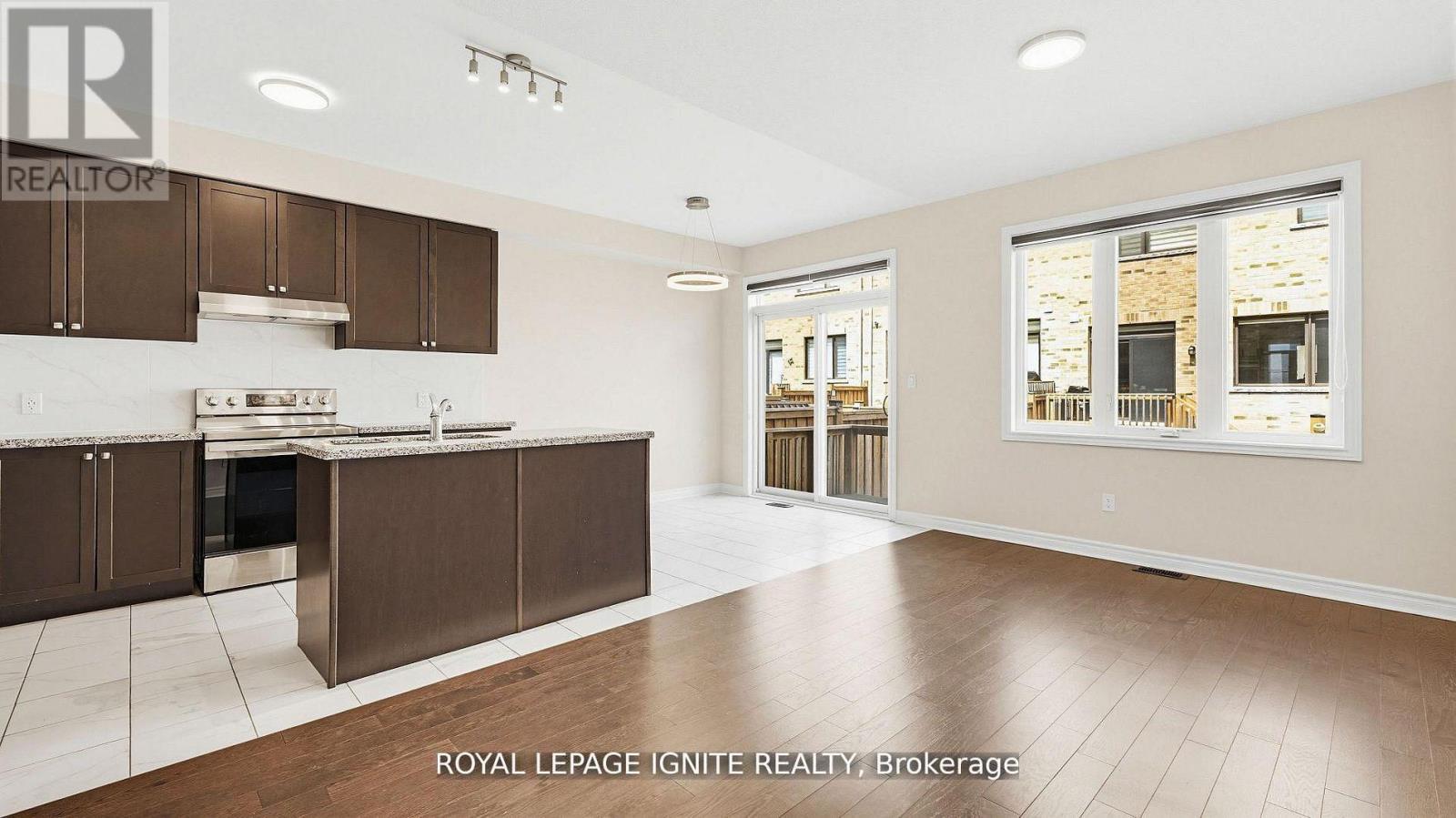 1168 Drawstring Lane, Pickering, ON
