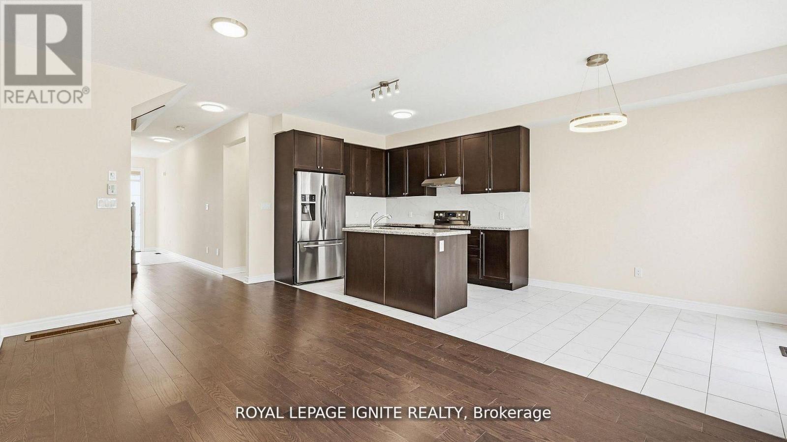 1168 Drawstring Lane, Pickering, ON