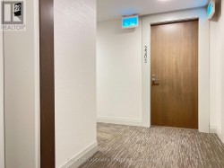 2205 - 251 JARVIS STREET Toronto, ON M5B 0C3