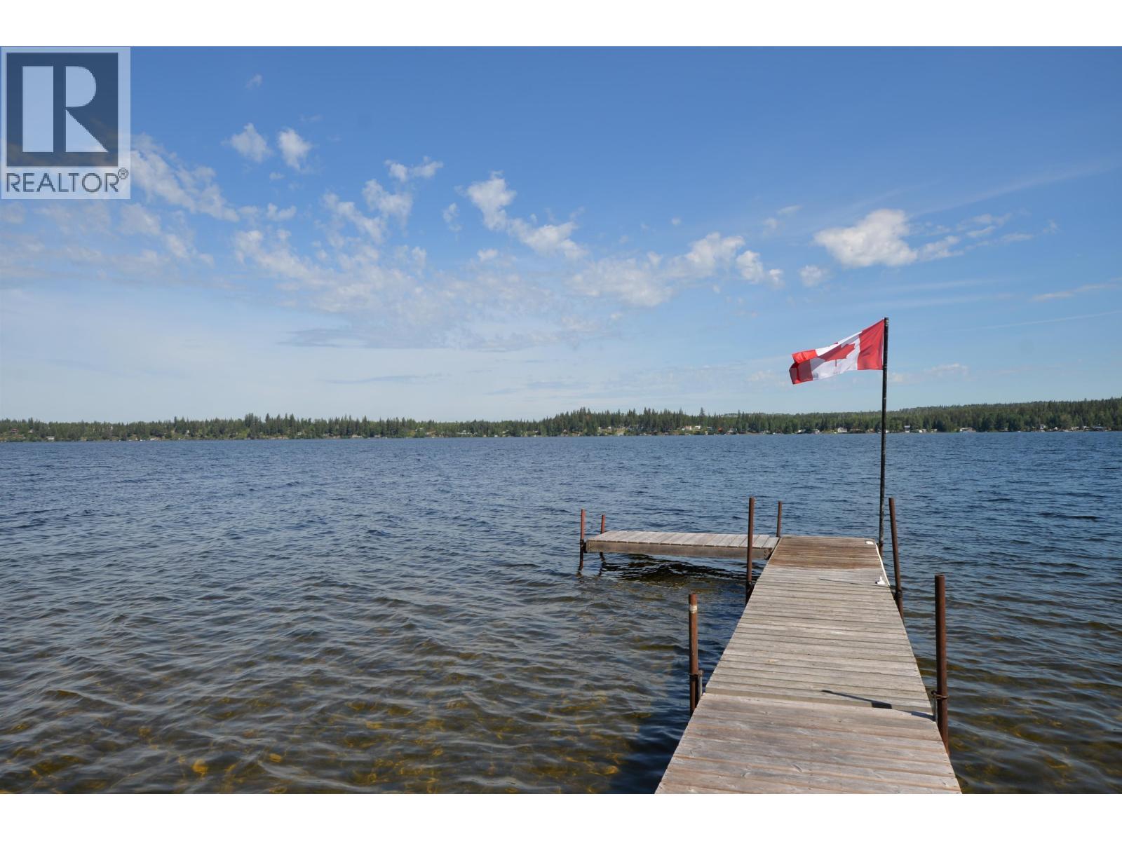 50760 Lloyd Drive, Cluculz Lake, BC