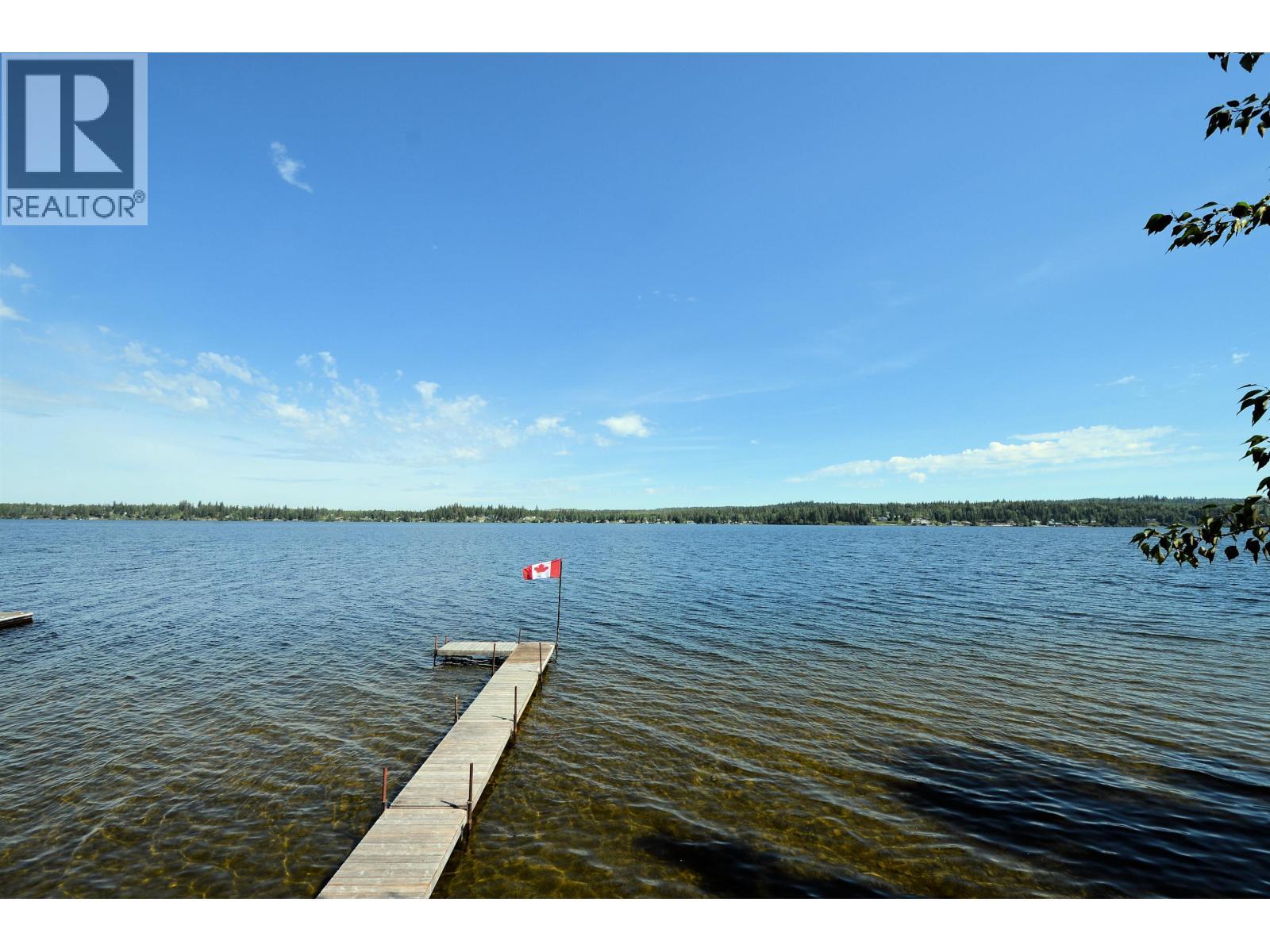 50760 Lloyd Drive, Cluculz Lake, BC