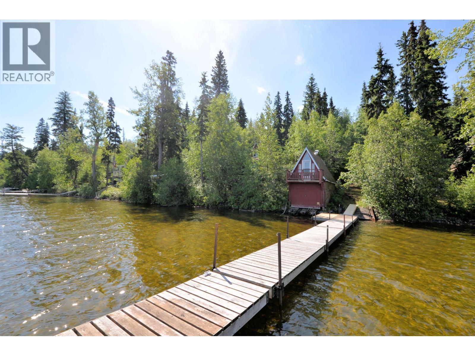 50760 Lloyd Drive, Cluculz Lake, BC