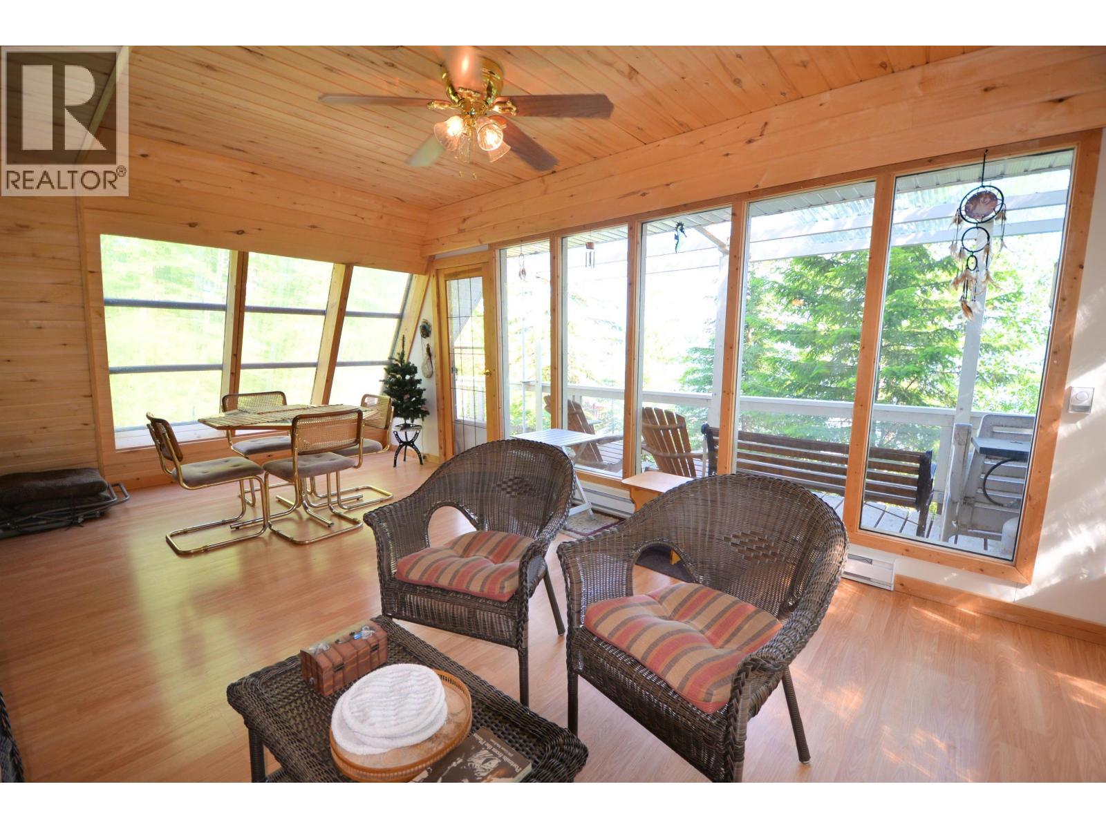 50760 Lloyd Drive, Cluculz Lake, BC