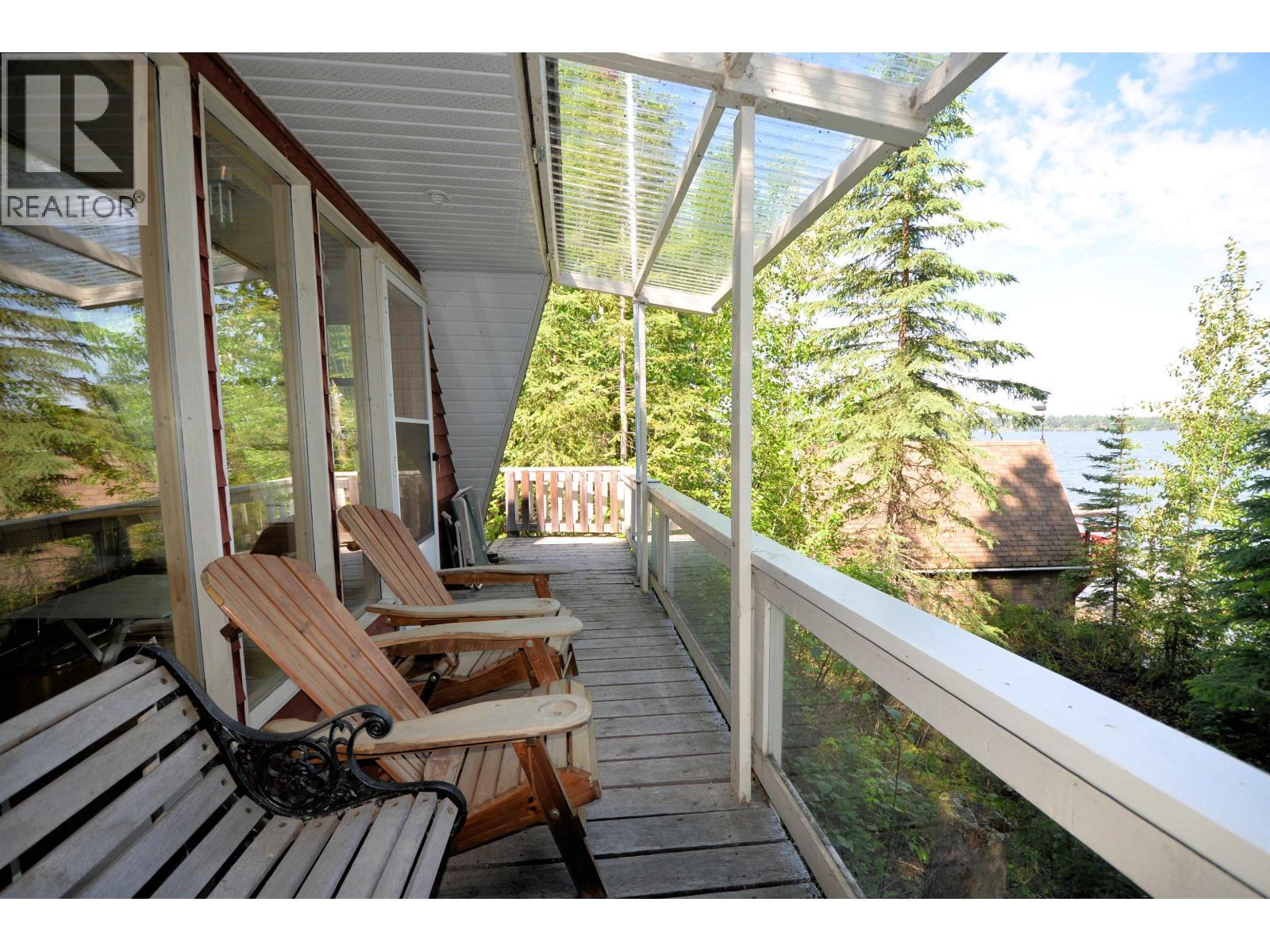 50760 Lloyd Drive, Cluculz Lake, BC
