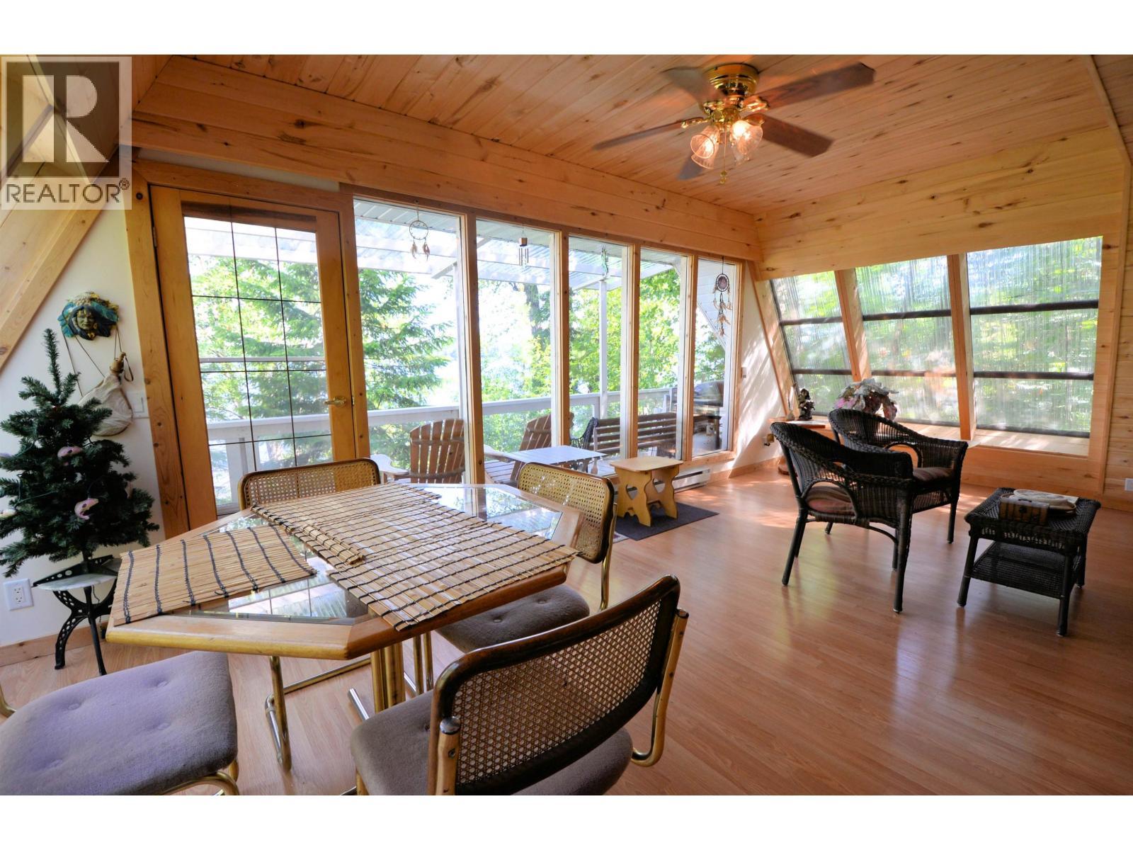 50760 Lloyd Drive, Cluculz Lake, BC