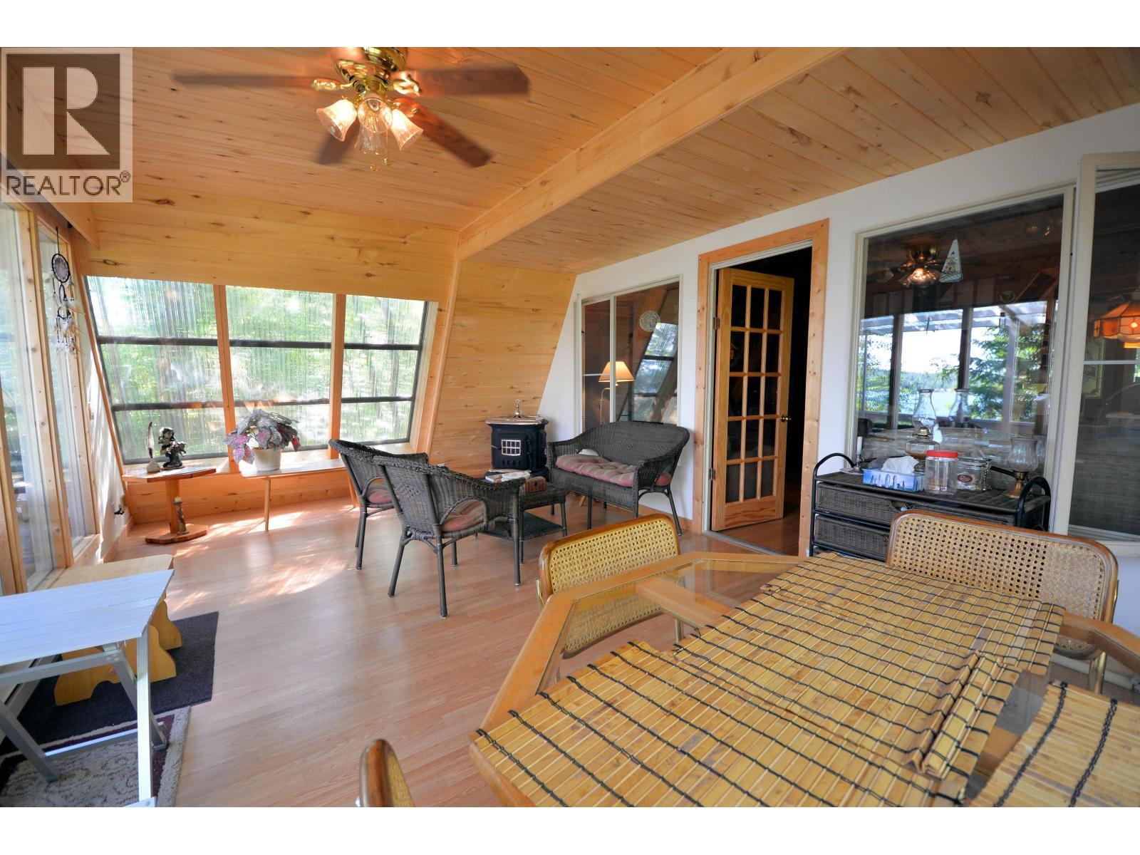 50760 Lloyd Drive, Cluculz Lake, BC