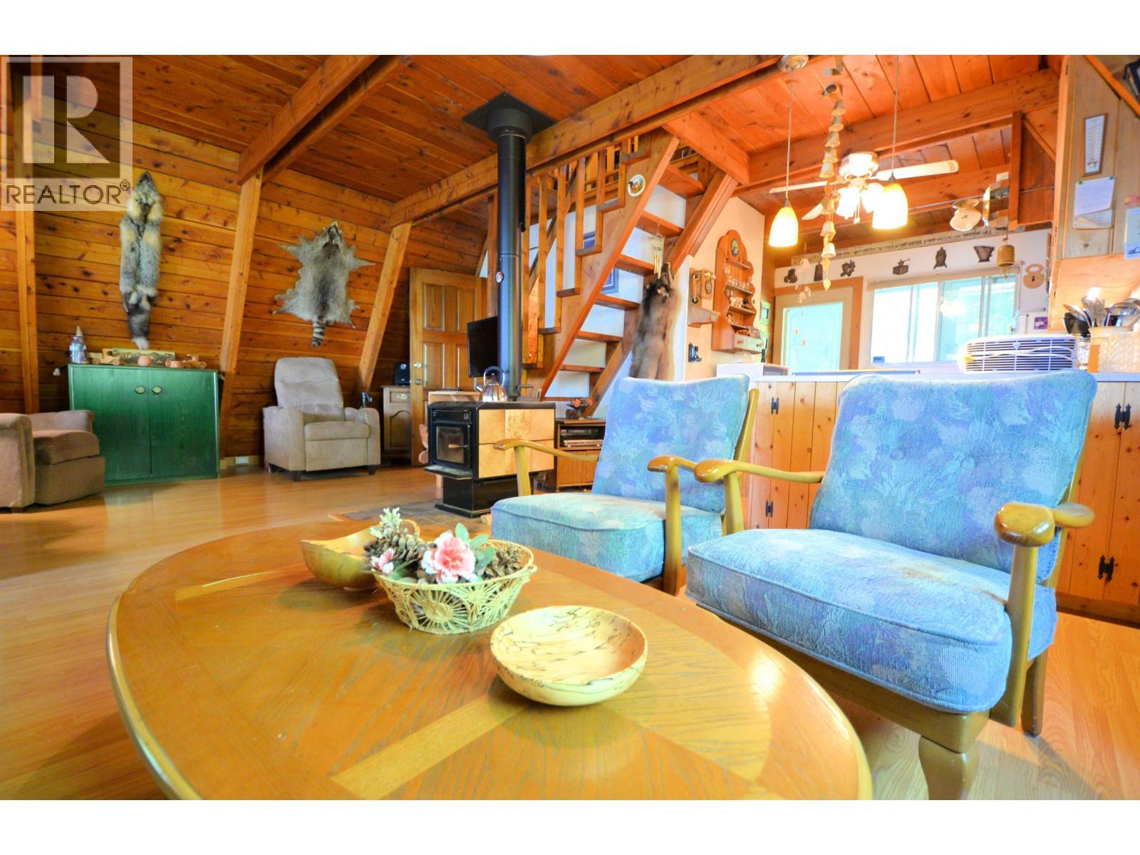 50760 Lloyd Drive, Cluculz Lake, BC
