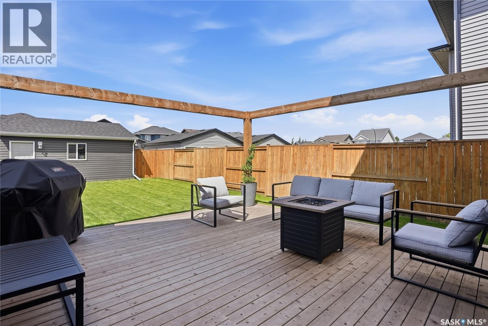 4032 Centennial Drive, Saskatoon, SK