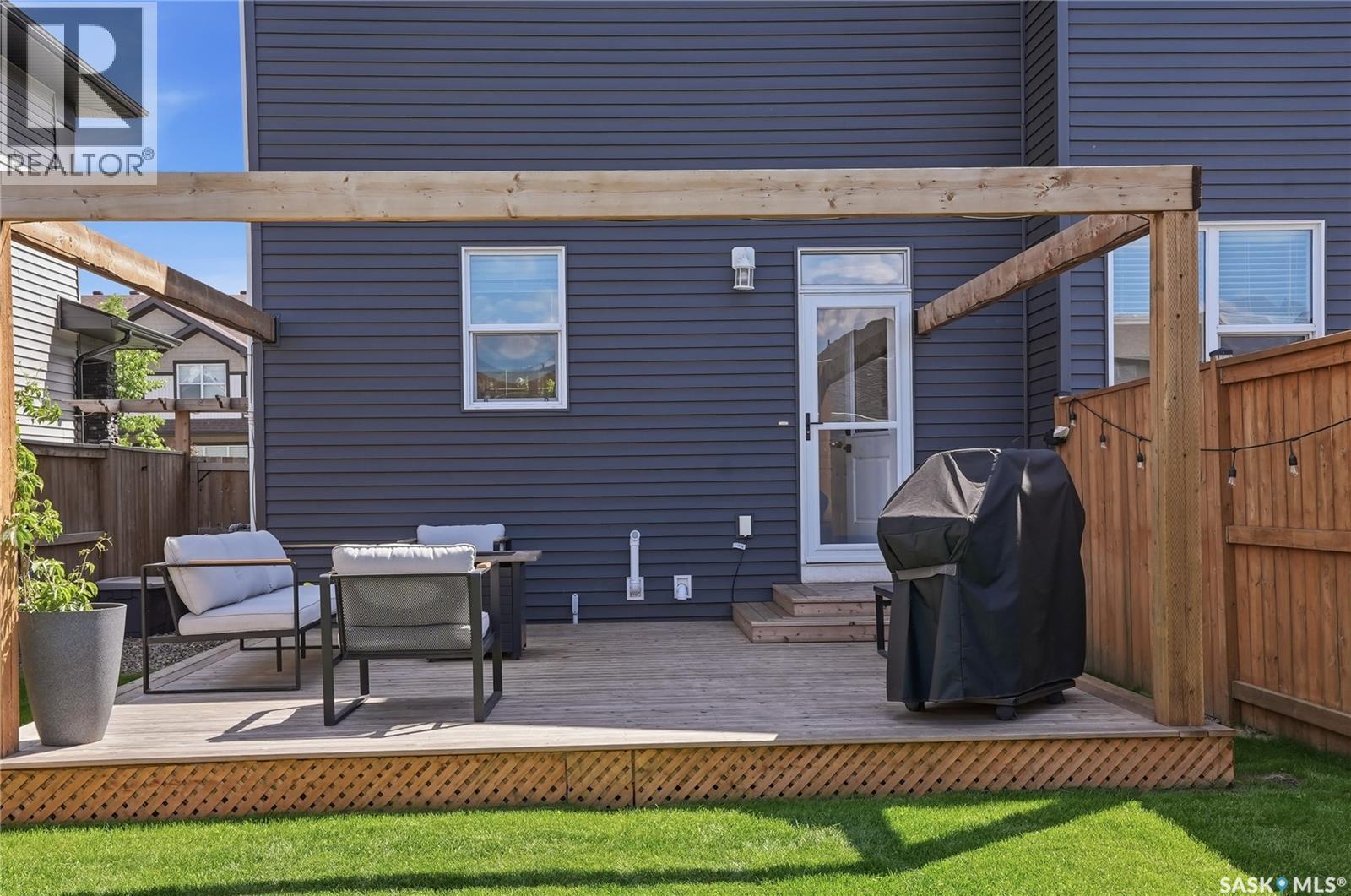 4032 Centennial Drive, Saskatoon, SK