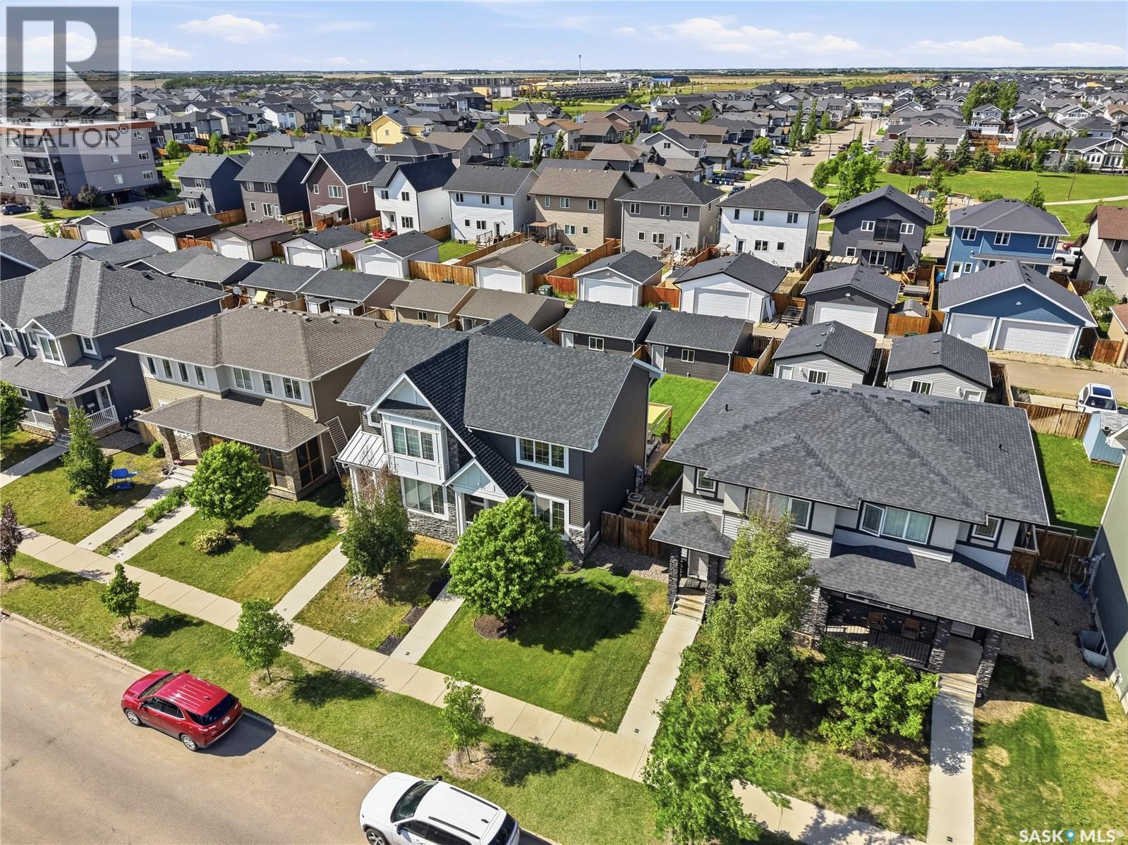 4032 Centennial Drive, Saskatoon, SK