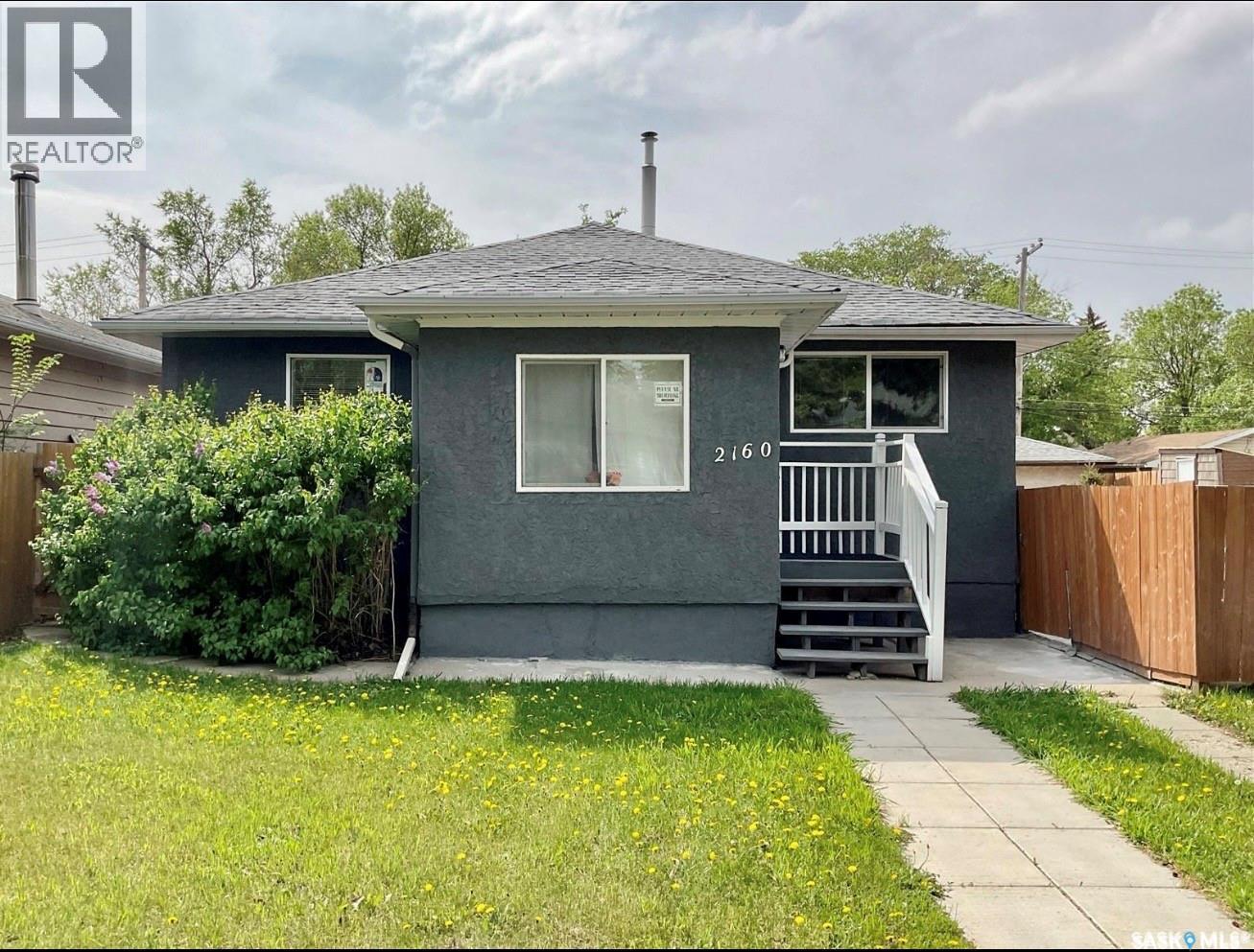 2160 Borden Street, Regina, SK
