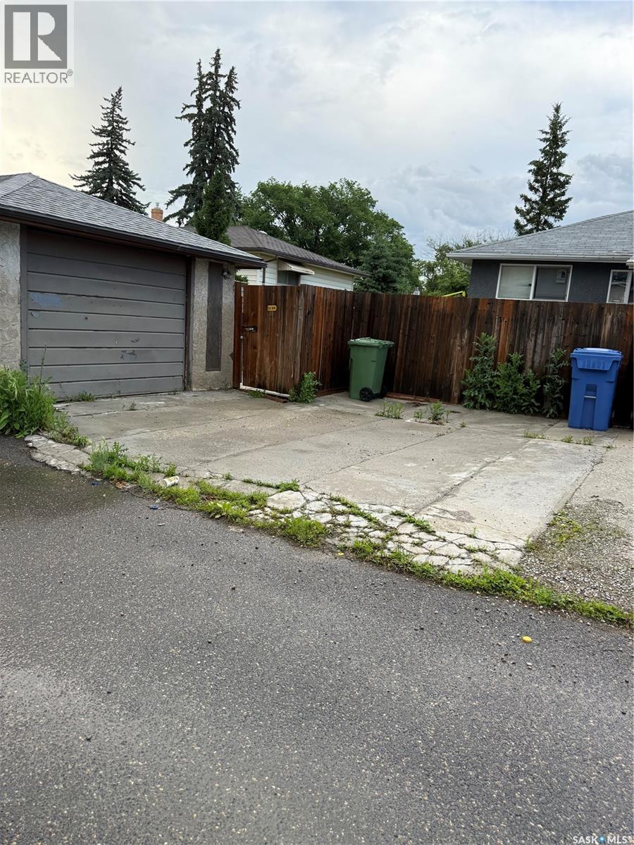 2160 Borden Street, Regina, SK