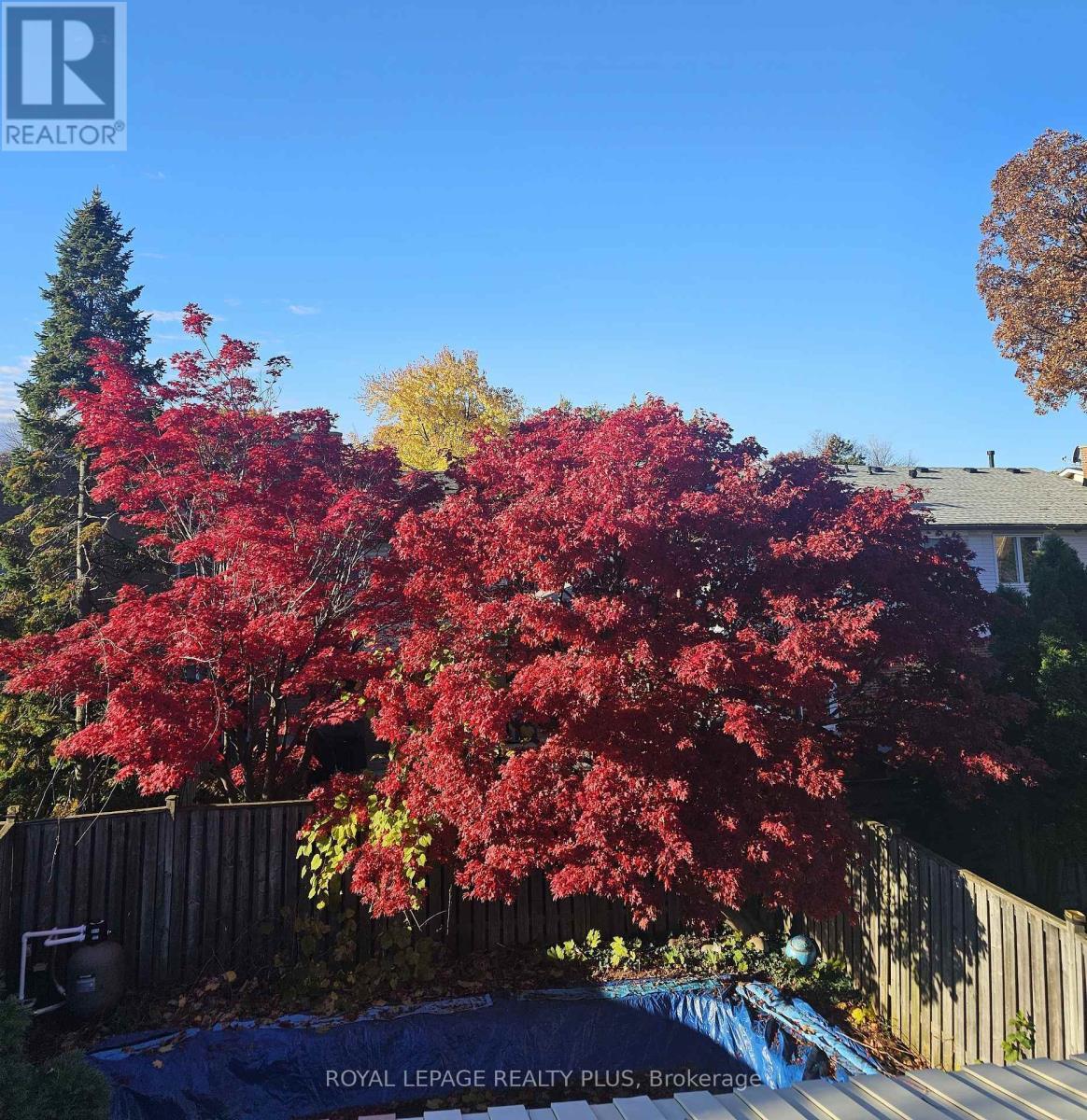 4170 Treetop Crescent, Mississauga, ON