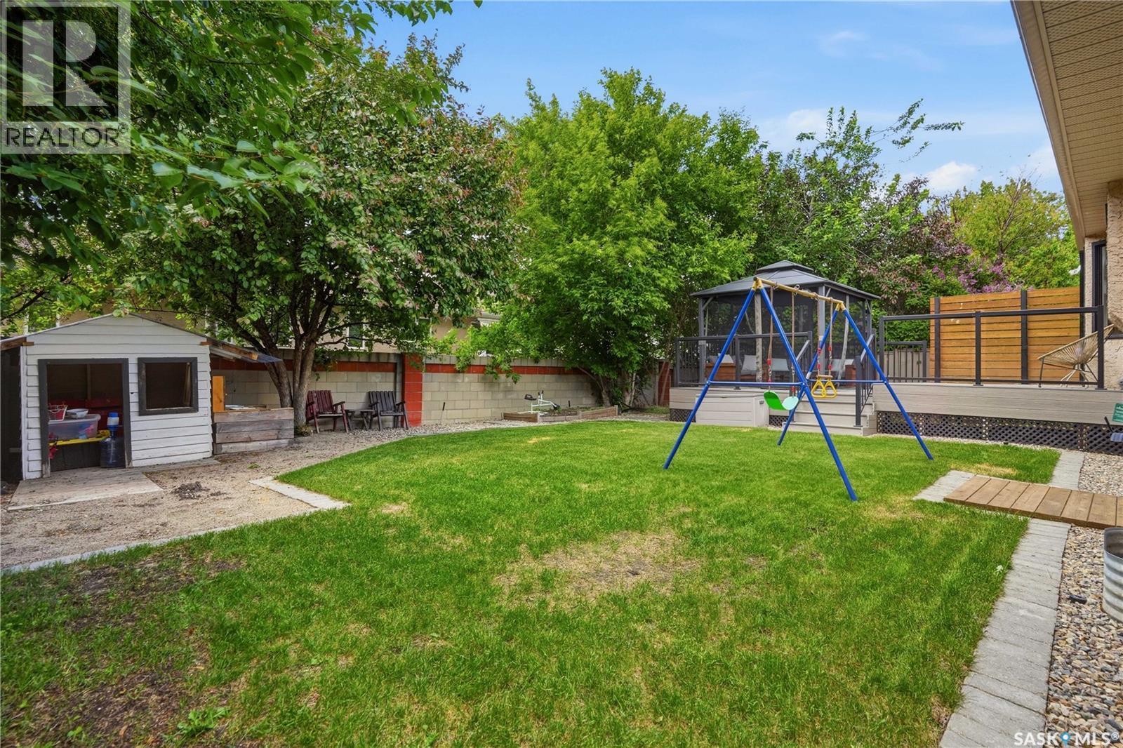 3342 Linden Grove, Regina, SK