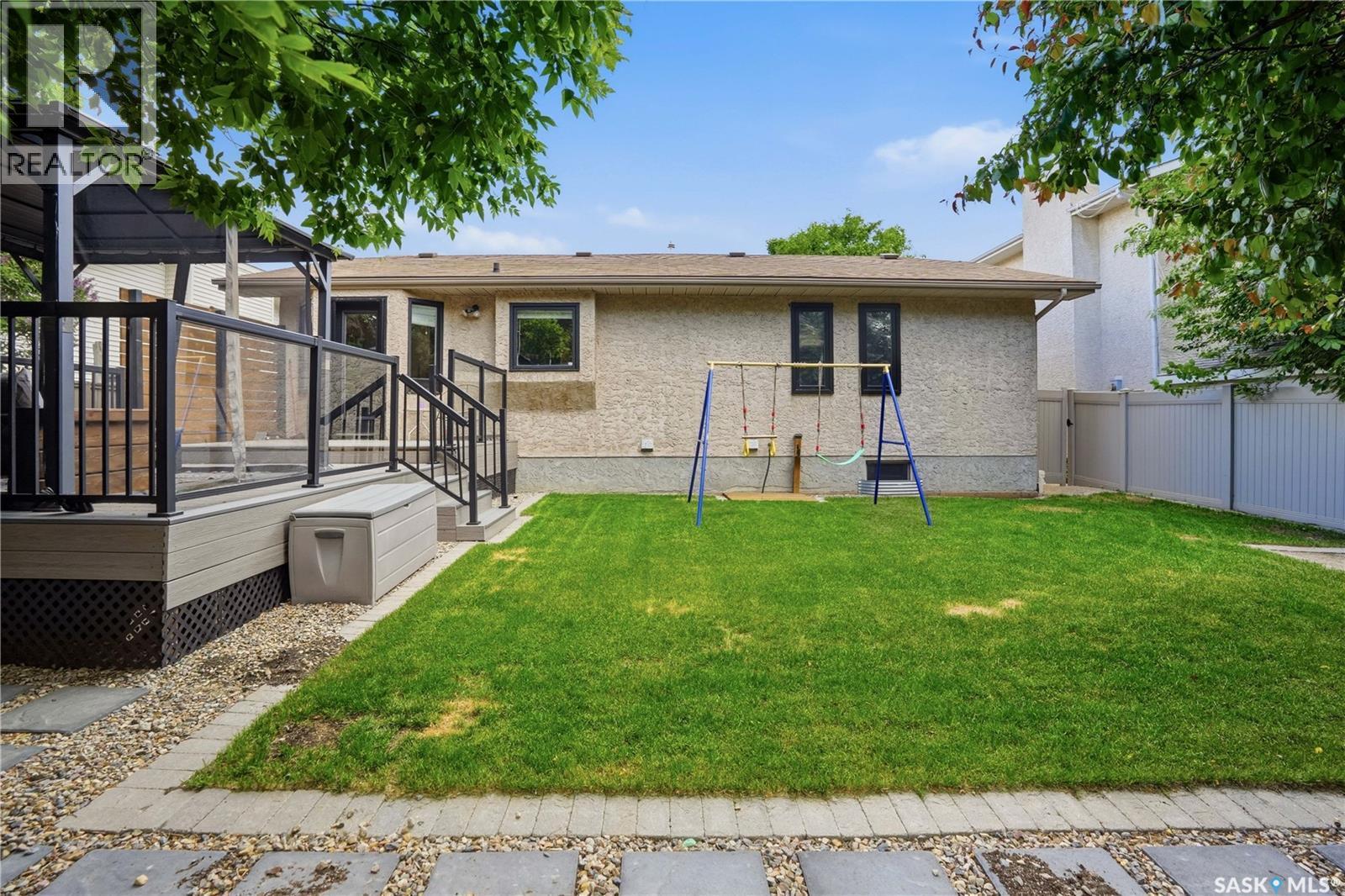 3342 Linden Grove, Regina, SK