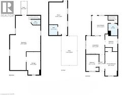 Floor plan -