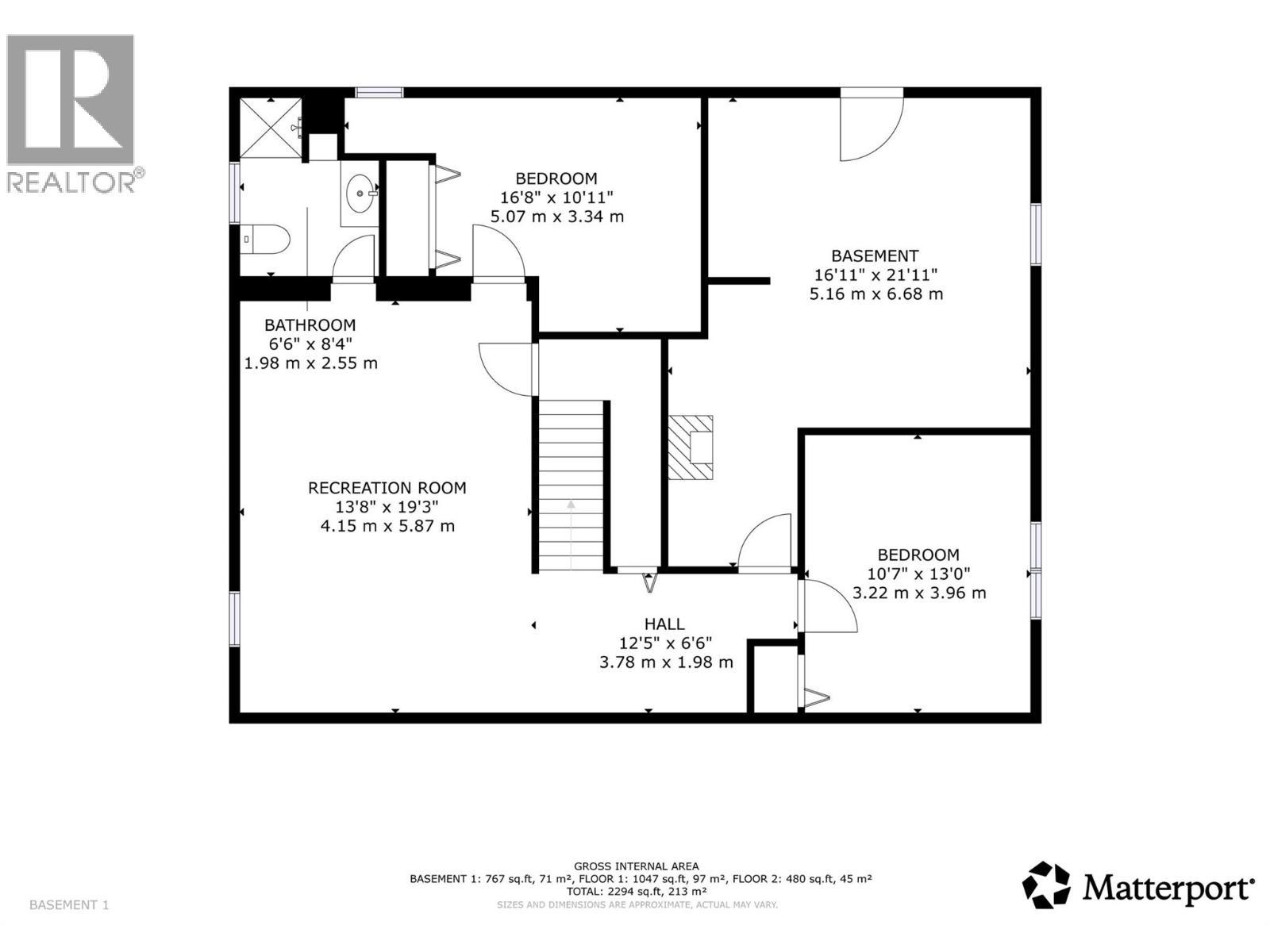 Lower - 1600 14Th Street, Invermere, BC