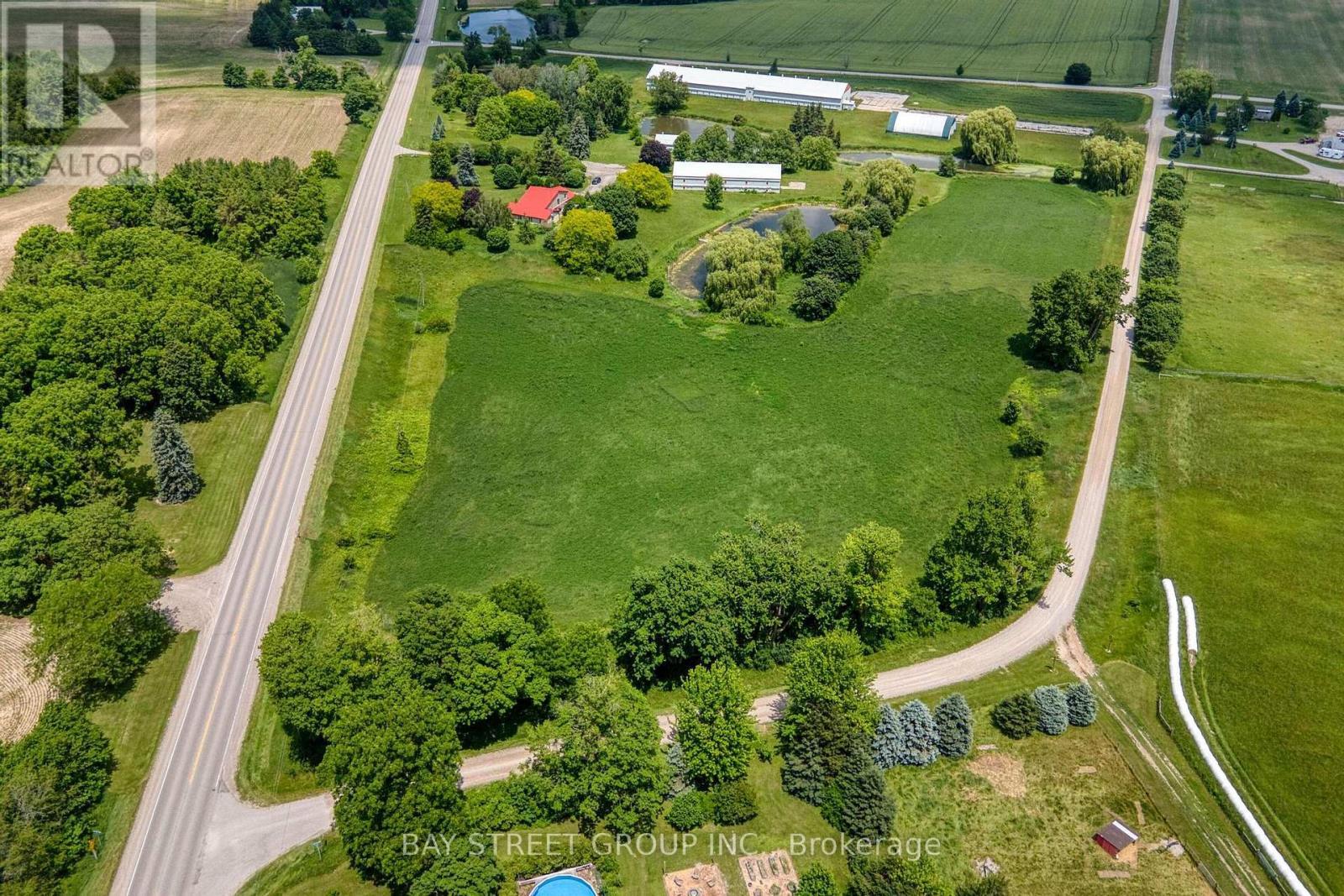 81546 Baseline Road, Central Huron, ON