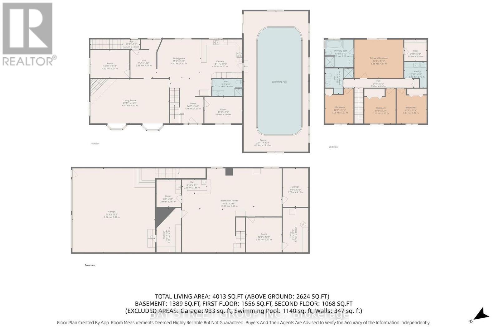 81546 Baseline Road, Central Huron, ON