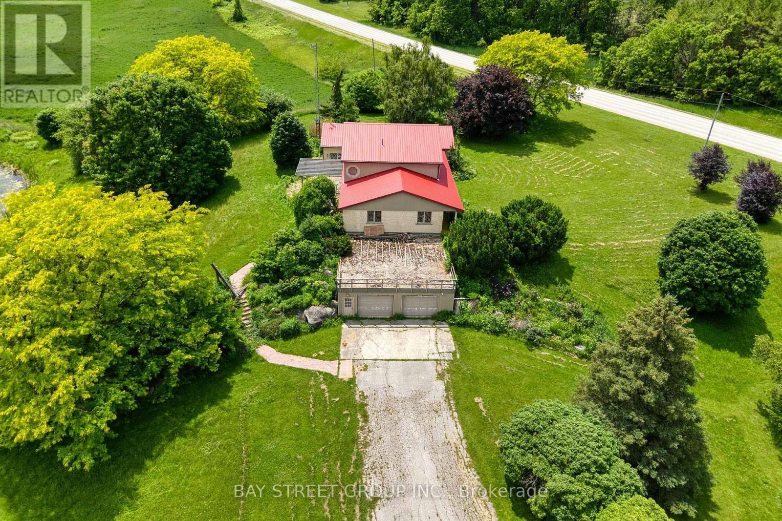 81546 Baseline Road, Central Huron, ON