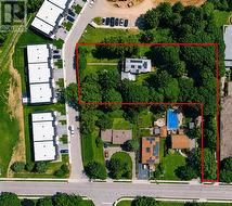 135 ELGIN STREET N  Cambridge, ON N1R 5H6
