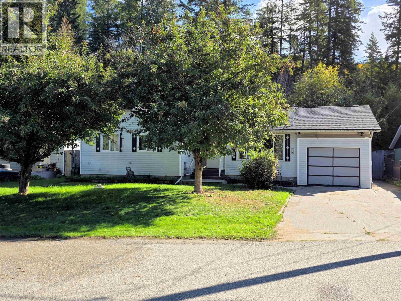 3460 Robin Road, Quesnel, BC