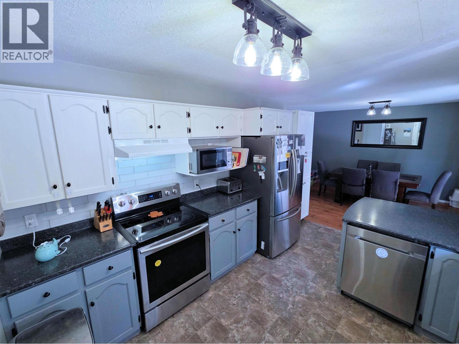 3460 Robin Road, Quesnel, BC