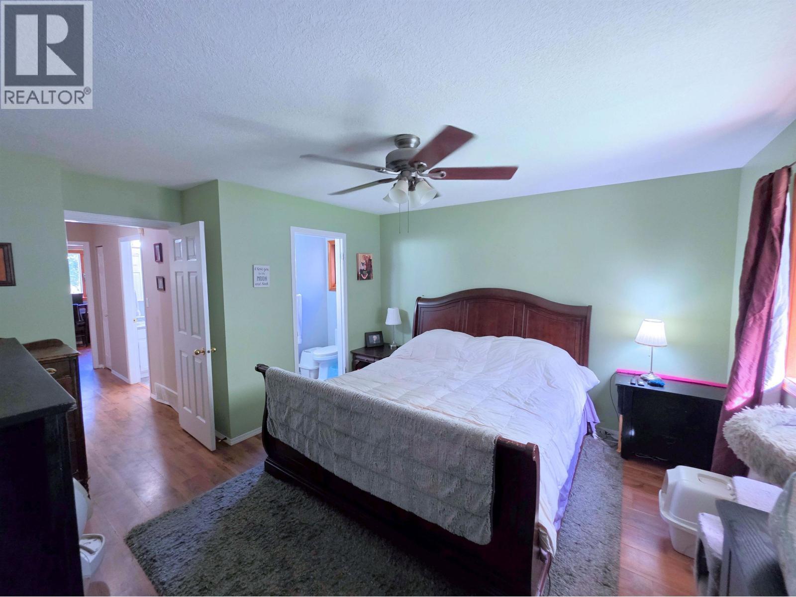 3460 Robin Road, Quesnel, BC