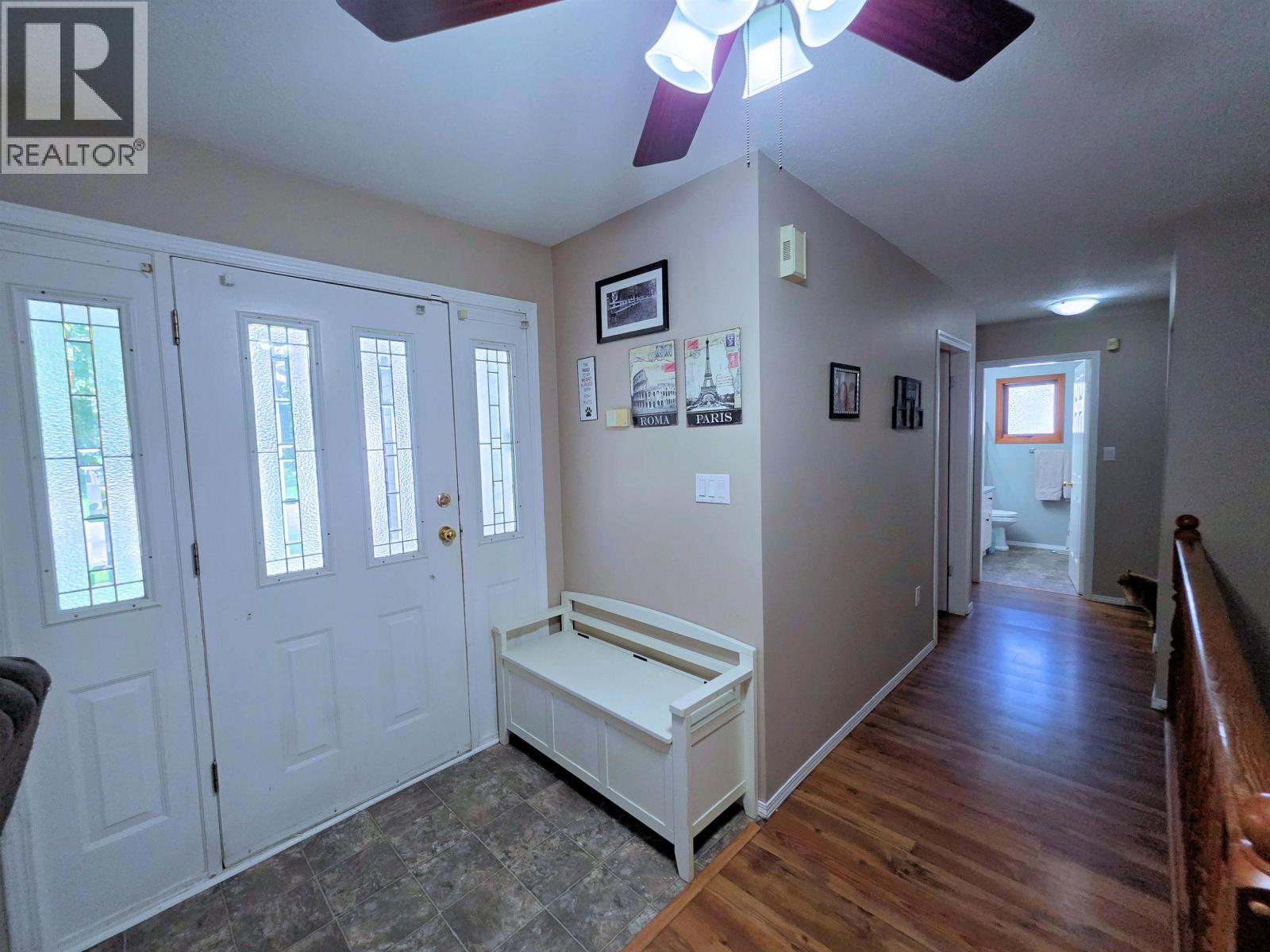 3460 Robin Road, Quesnel, BC