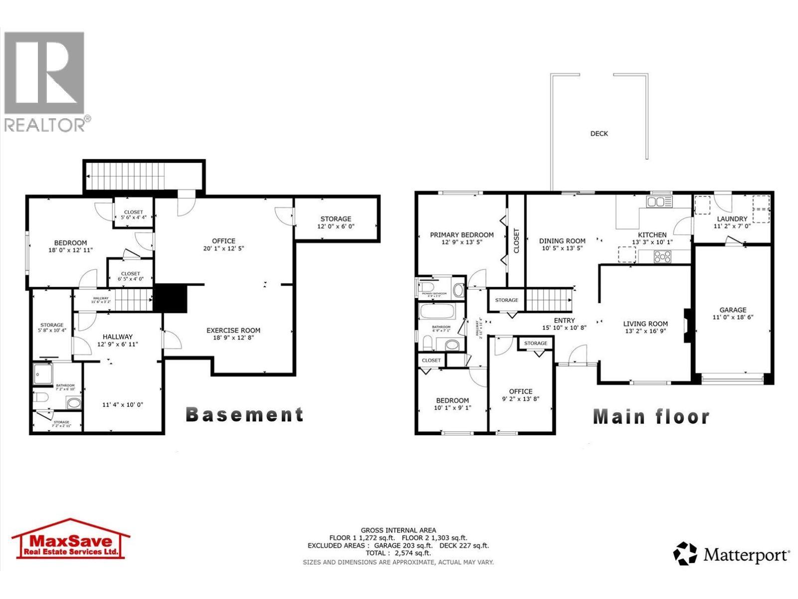 3460 Robin Road, Quesnel, BC