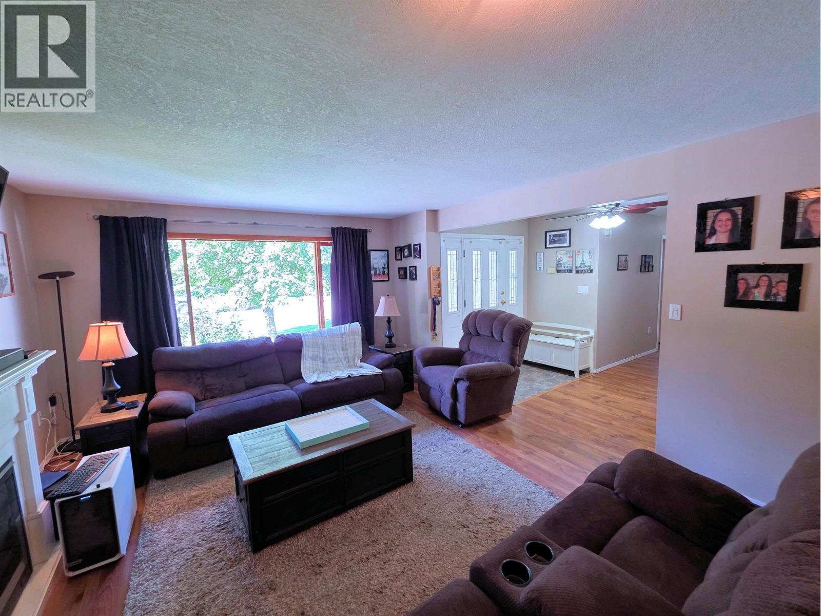 3460 Robin Road, Quesnel, BC