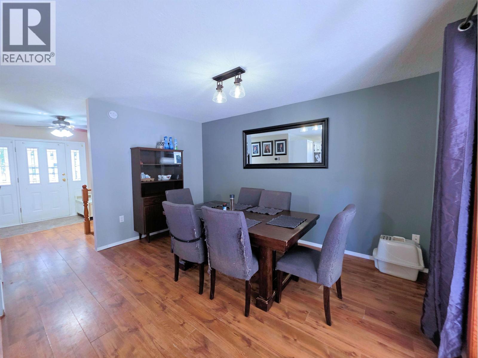 3460 Robin Road, Quesnel, BC
