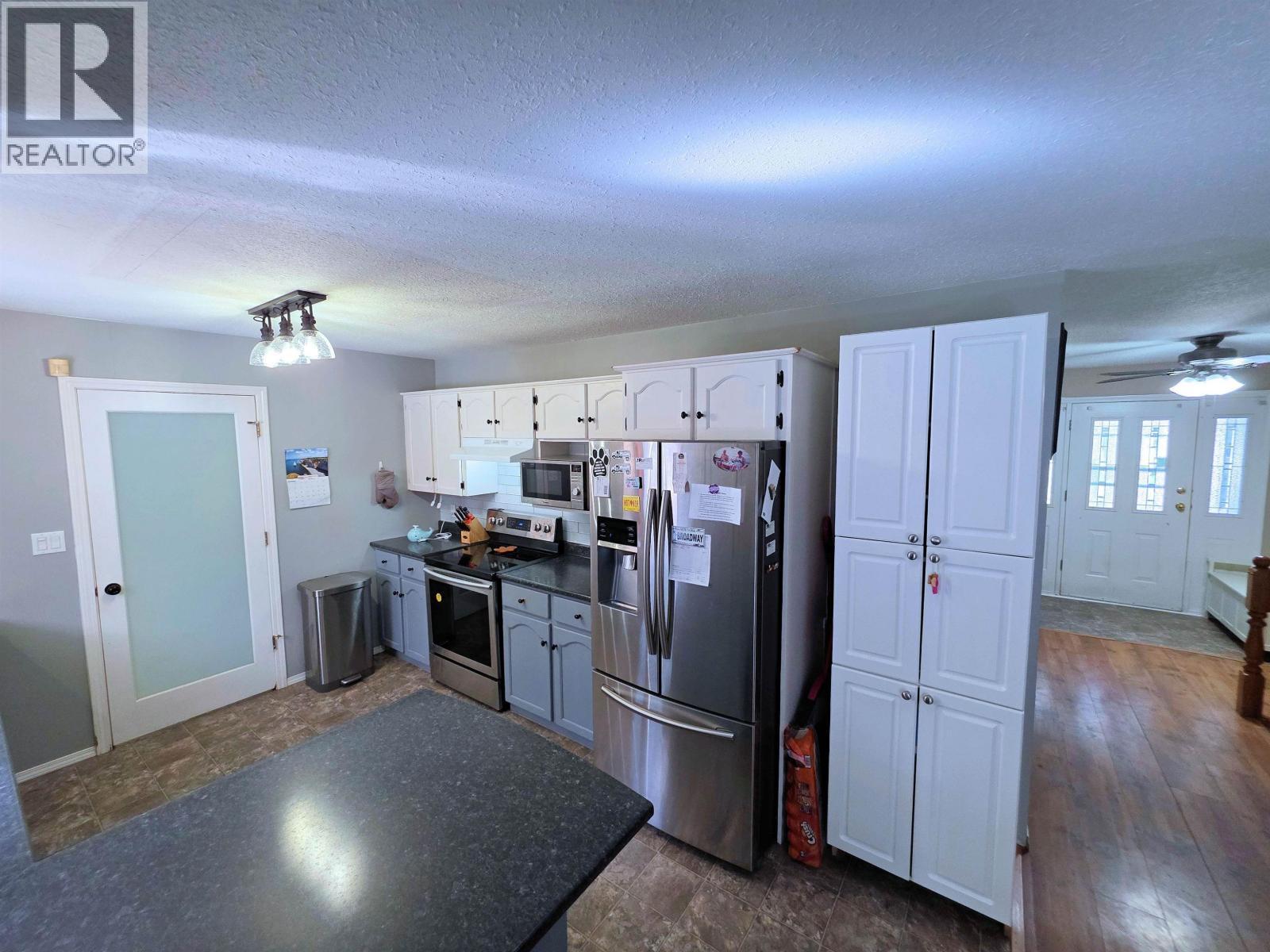 3460 Robin Road, Quesnel, BC