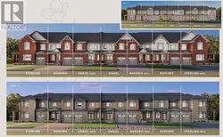 138 DELINE CRESCENT Clarington, ON L1B 0T7