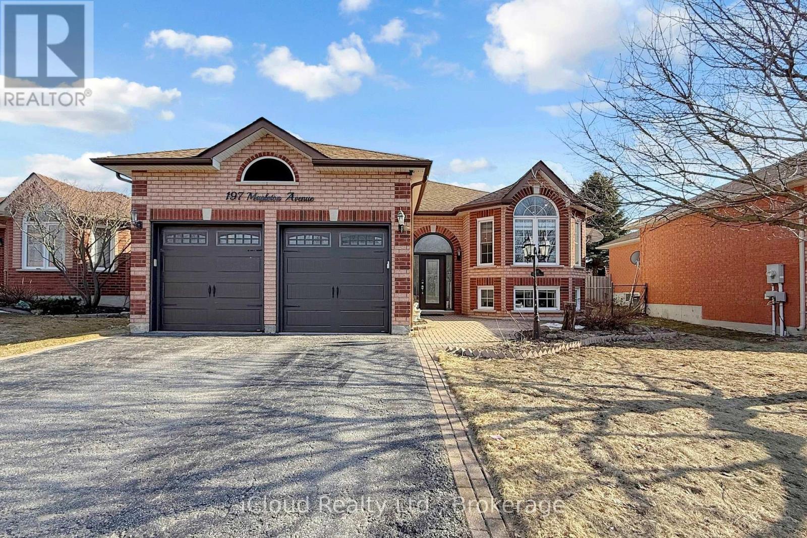 197 Mapleton Avenue, Barrie, ON