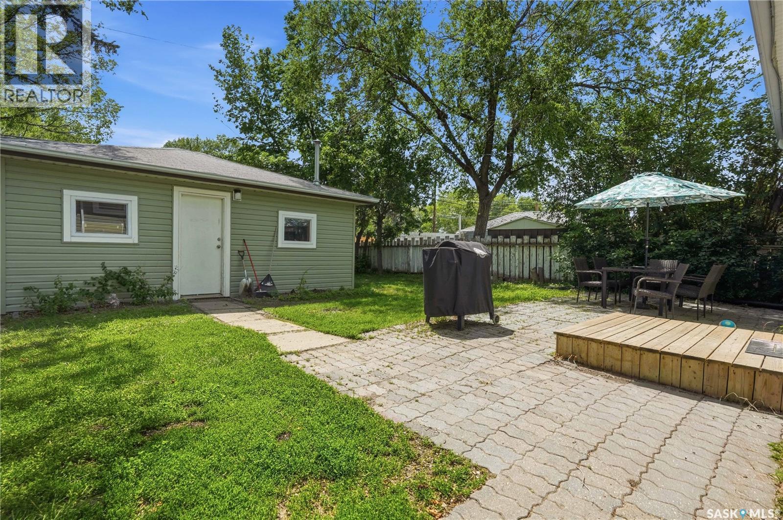 4805 7Th Avenue, Regina, SK