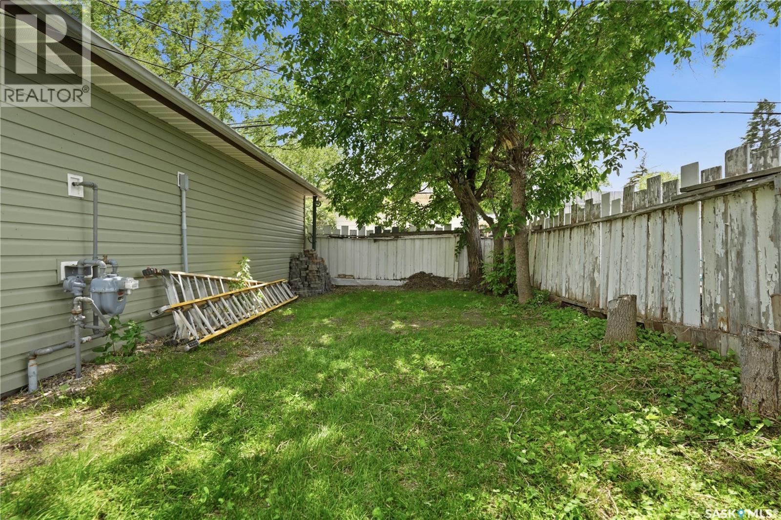 4805 7Th Avenue, Regina, SK