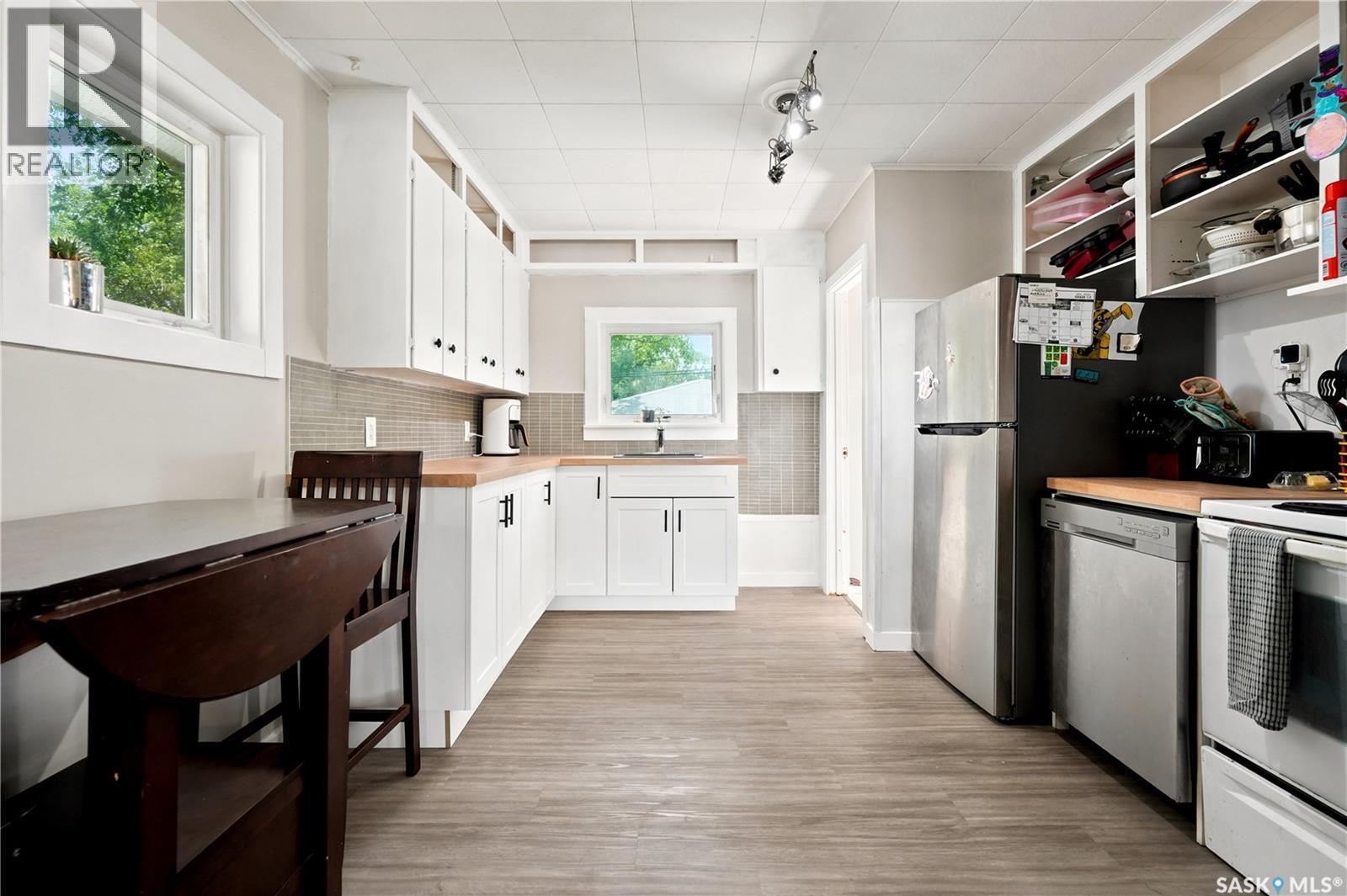 4805 7Th Avenue, Regina, SK