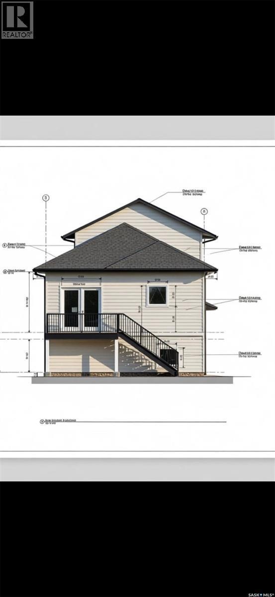 518 Yuel Crescent, Saskatoon, SK