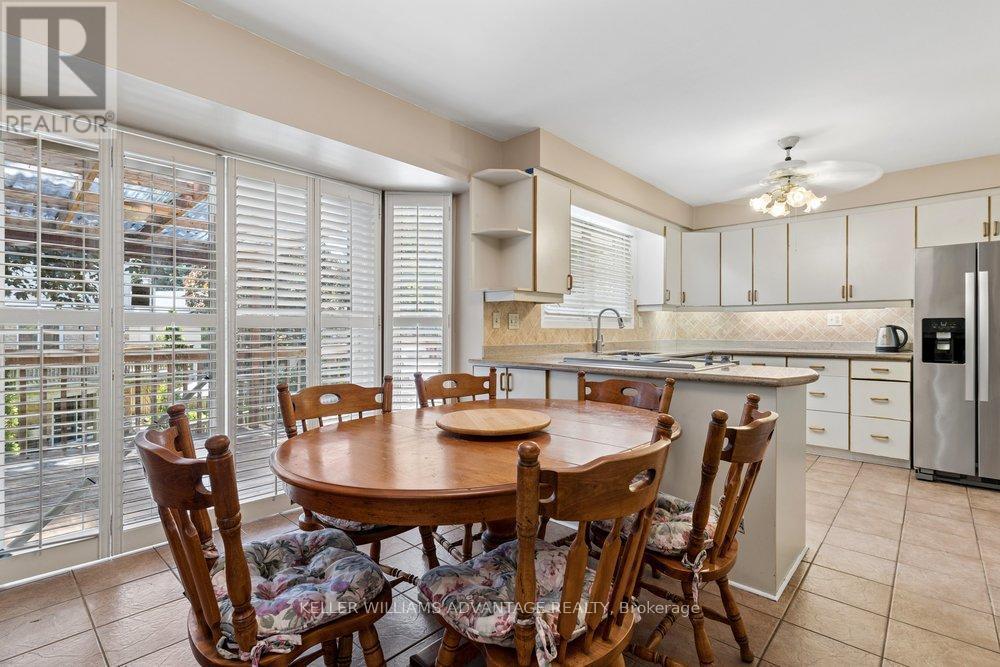 2192 Castlestone Court, Mississauga, ON