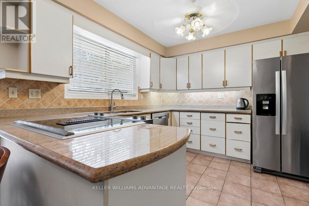 2192 Castlestone Court, Mississauga, ON