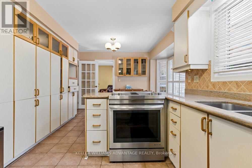 2192 Castlestone Court, Mississauga, ON